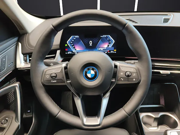 BMW X1 25e xDrive