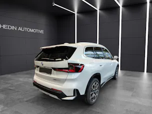 BMW X1 25e xDrive