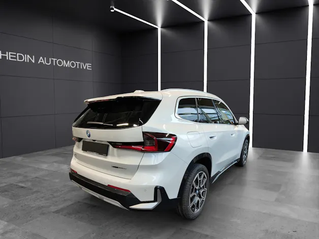 BMW X1 25e xDrive