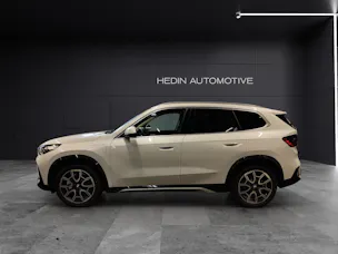 BMW X1 25e xDrive