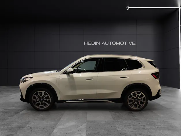 BMW X1 25e xDrive