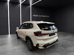 BMW X1 25e xDrive