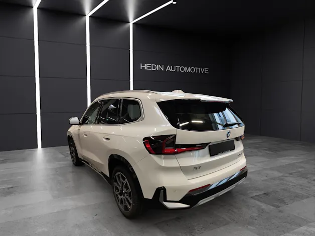 BMW X1 25e xDrive