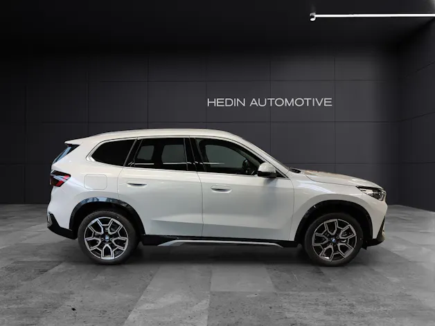 BMW X1 25e xDrive
