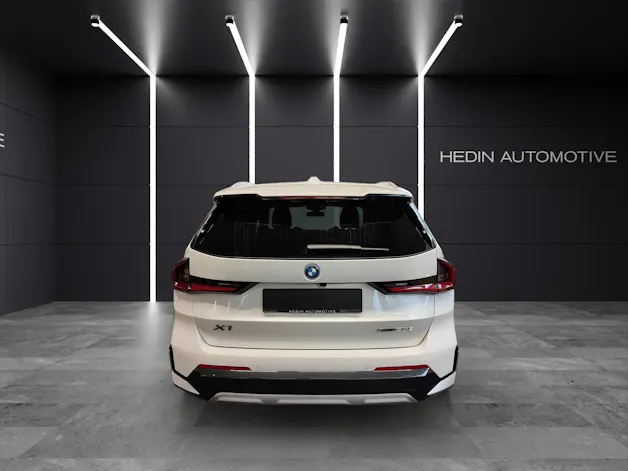 BMW X1 25e xDrive
