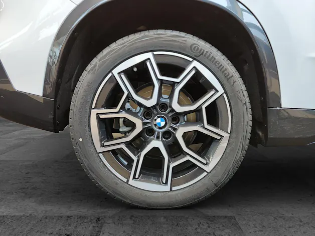 BMW X1 25e xDrive
