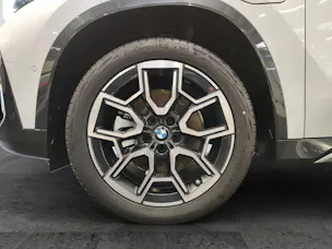 BMW X1 25e xDrive
