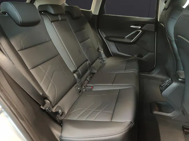 BMW X1 25e xDrive