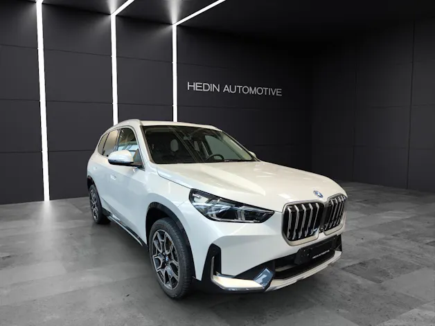 BMW X1 25e xDrive
