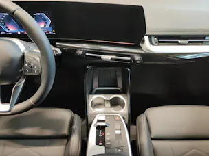 BMW X1 25e xDrive