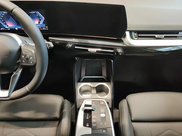 BMW X1 25e xDrive