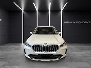 BMW X1 25e xDrive