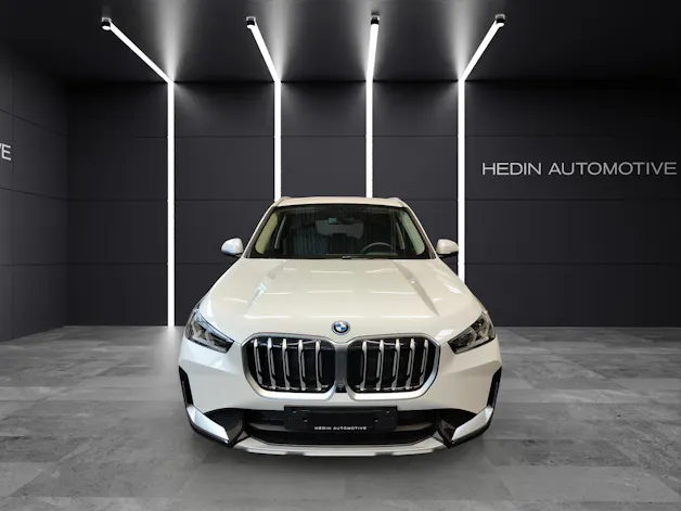 BMW X1 25e xDrive