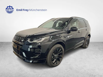 Fahrzeugbild LAND ROVER Discovery Sport 1.5 T 270e Dynamic HSE