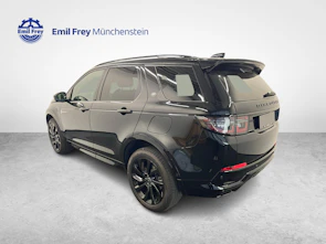 Fahrzeugbild LAND ROVER Discovery Sport 1.5 T 270e Dynamic HSE
