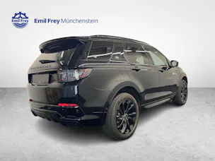 Land Rover Discovery Sport 1.5 T 270e Dynamic HSE
