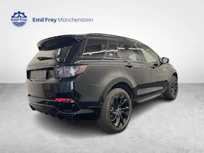 Fahrzeugbild LAND ROVER Discovery Sport 1.5 T 270e Dynamic HSE