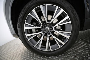 Vehicle image VOLVO XC90 2.0 T8 TE Inscription 7P. eAWD