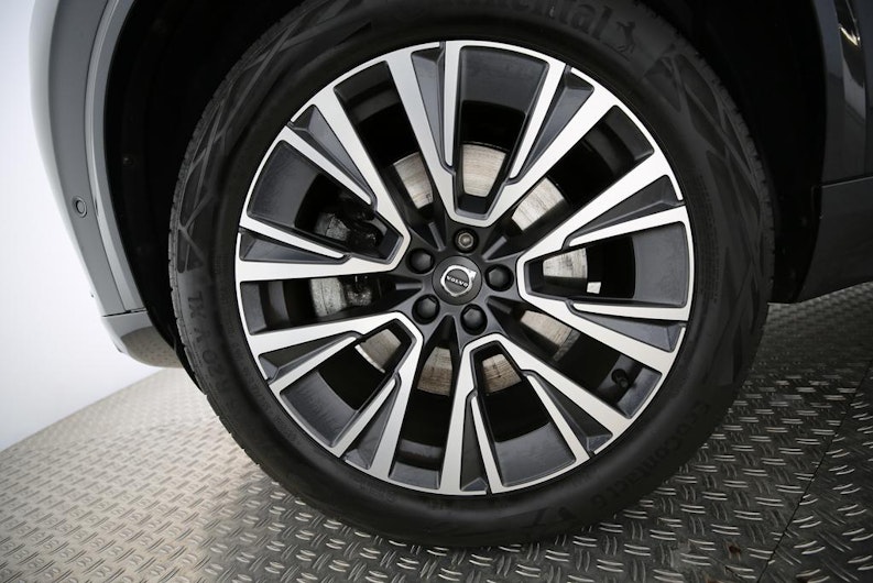 Vehicle image VOLVO XC90