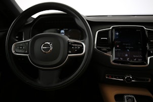 Vehicle image VOLVO XC90 2.0 T8 TE Inscription 7P. eAWD