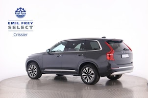 Vehicle image VOLVO XC90 2.0 T8 TE Inscription 7P. eAWD