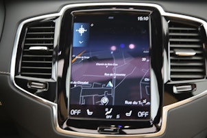 Vehicle image VOLVO XC90 2.0 T8 TE Inscription 7P. eAWD