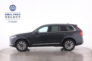 Vehicle image VOLVO XC90 2.0 T8 TE Inscription 7P. eAWD