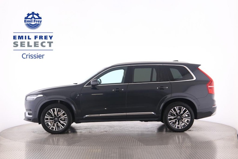 Vehicle image VOLVO XC90