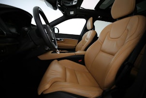 Vehicle image VOLVO XC90 2.0 T8 TE Inscription 7P. eAWD