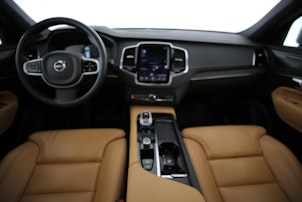 Vehicle image VOLVO XC90 2.0 T8 TE Inscription 7P. eAWD