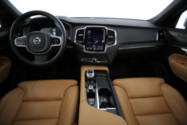 Vehicle image VOLVO XC90