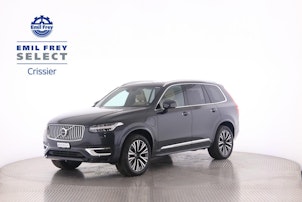 Vehicle image VOLVO XC90 2.0 T8 TE Inscription 7P. eAWD