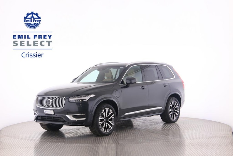 Vehicle image VOLVO XC90