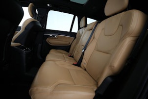 Vehicle image VOLVO XC90 2.0 T8 TE Inscription 7P. eAWD