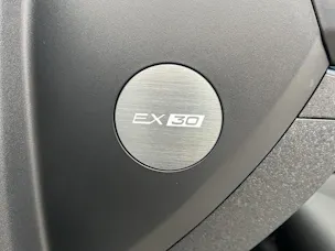Volvo EX30 E60 Twin Ultra Performance AWD