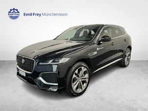 Jaguar F-Pace 2.0 P400e R-Dynamic HSE 90th Anniversary Ed. AWD