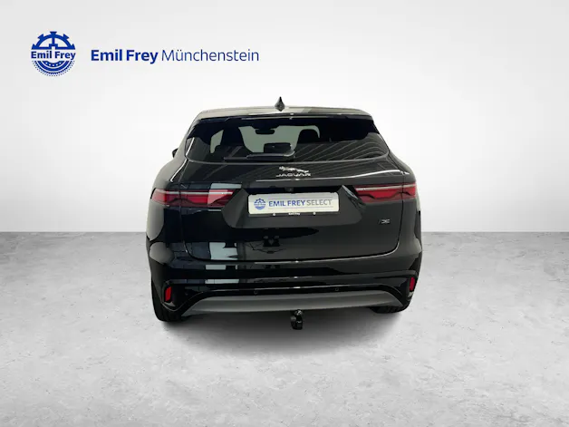 Jaguar F-Pace 2.0 P400e R-Dynamic HSE 90th Anniversary Ed. AWD