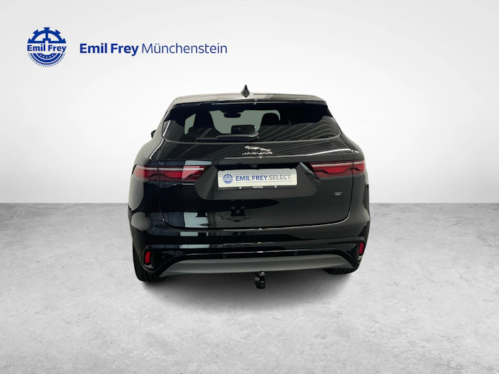 Fahrzeugbild JAGUAR F-PACE