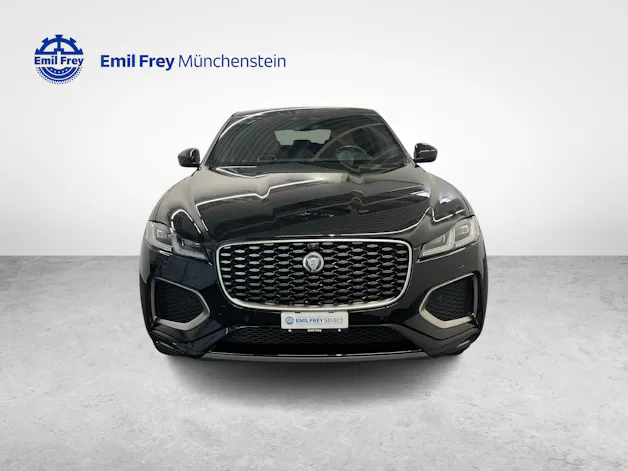 Jaguar F-Pace 2.0 P400e R-Dynamic HSE 90th Anniversary Ed. AWD