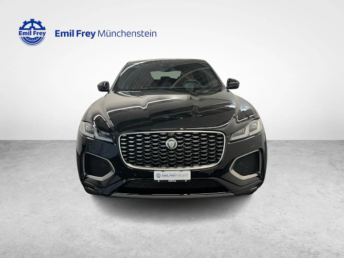 Fahrzeugbild JAGUAR F-PACE