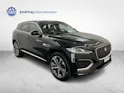 Jaguar F-Pace 2.0 P400e R-Dynamic HSE 90th Anniversary Ed. AWD