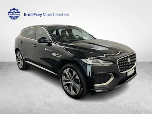 Jaguar F-Pace 2.0 P400e R-Dynamic HSE 90th Anniversary Ed. AWD