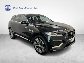 Fahrzeugbild JAGUAR F-Pace 2.0 P400e R-Dynamic HSE 90th Anniversary Ed. AWD