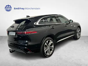 Jaguar F-Pace 2.0 P400e R-Dynamic HSE 90th Anniversary Ed. AWD