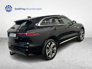 Fahrzeugbild JAGUAR F-Pace 2.0 P400e R-Dynamic HSE 90th Anniversary Ed. AWD