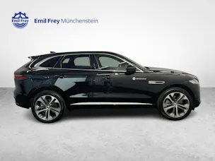 Jaguar F-Pace 2.0 P400e R-Dynamic HSE 90th Anniversary Ed. AWD