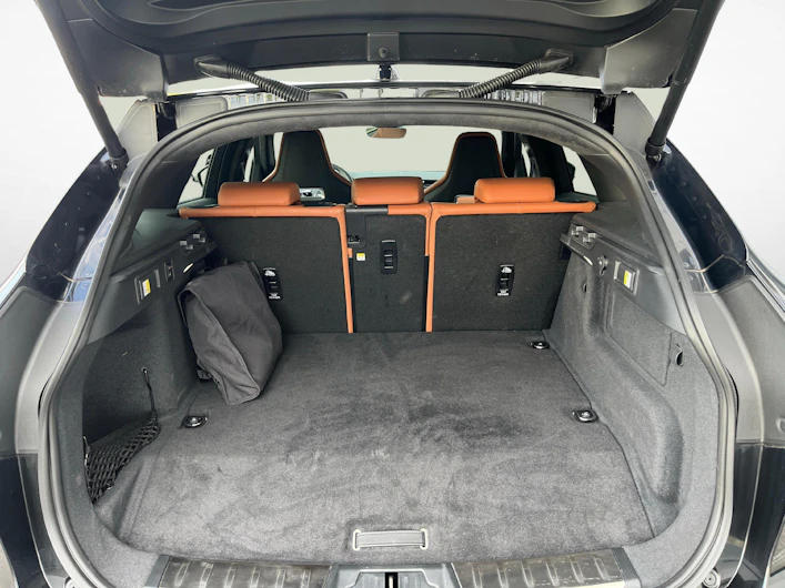 Fahrzeugbild JAGUAR F-PACE