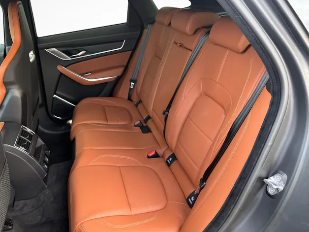 Jaguar F-Pace 2.0 P400e R-Dynamic HSE 90th Anniversary Ed. AWD