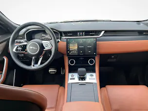 Jaguar F-Pace 2.0 P400e R-Dynamic HSE 90th Anniversary Ed. AWD