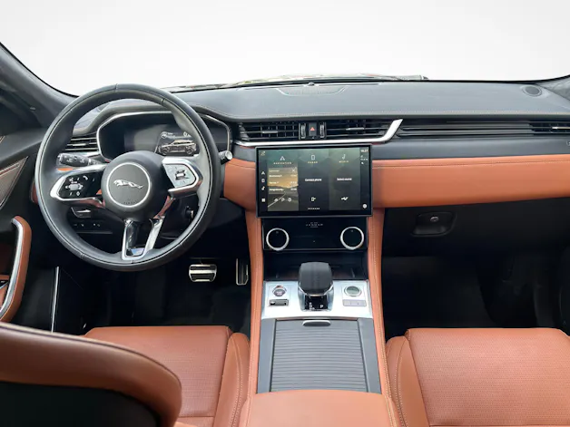 Jaguar F-Pace 2.0 P400e R-Dynamic HSE 90th Anniversary Ed. AWD